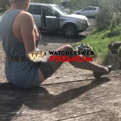 Camping holiday - Highlands