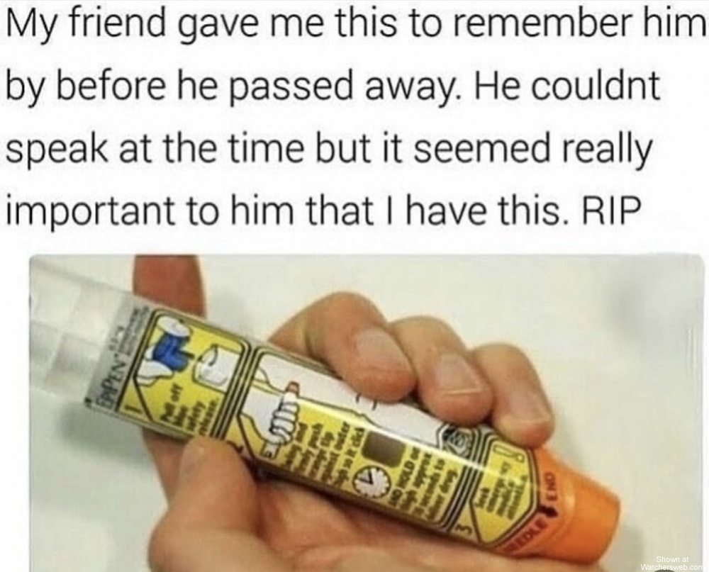 RIP #0